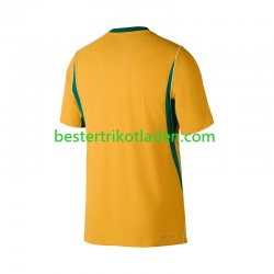 Fußballtrikot Australien Heim Trikot Home WM 2026 Kurzarm für Herren