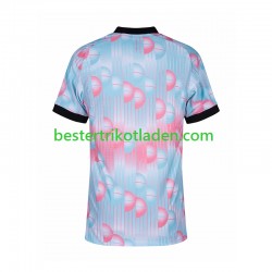 Fußballtrikot Belgien Auswärts Trikot Away WM 2026 Kurzarm für Herren