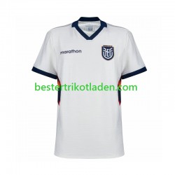 Fußballtrikot Ecuador Ausweich Trikot 3rd WM 2026 Kurzarm für Herren