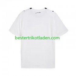 Fußballtrikot Ägypten Auswärts Trikot Away WM 2026 Kurzarm für Herren