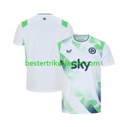 Fußballtrikot Irland Auswärts Trikot Away 2026 Kurzarm für Herren