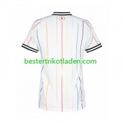 Fußballtrikot Japan Auswärts Trikot Away WM 2026 Kurzarm für Herren