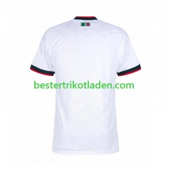 Fußballtrikot Mexiko Auswärts Trikot Away WM 2026 Kurzarm für Herren