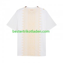 Fußballtrikot Marokko Auswärts Trikot Away WM 2026 Kurzarm für Herren