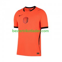 Fußballtrikot Niederlande Heim Trikot Home WM 2026 Kurzarm für Herren