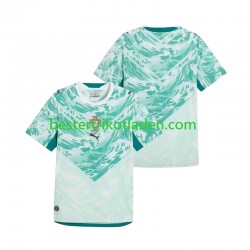 Fußballtrikot Portugal Auswärts Trikot Away WM 2026 Kurzarm für Herren