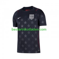 Fußballtrikot USA Auswärts Trikot Away WM 2026 Kurzarm für Herren