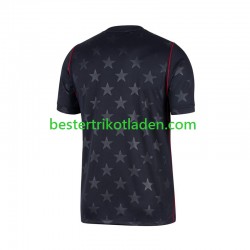 Fußballtrikot USA Auswärts Trikot Away WM 2026 Kurzarm für Herren