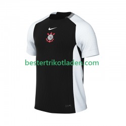 Fußballtrikot Corinthians Auswärts Trikot Away 2025-2026 Kurzarm für Herren