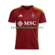 Fußballtrikot Servette FC Heim Trikot Home 2025-2026 Kurzarm für Herren