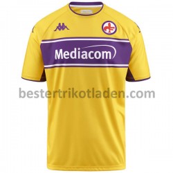 Fußballtrikot ACF Fiorentina Ausweich Trikot 3rd 2021-2022 für Herren