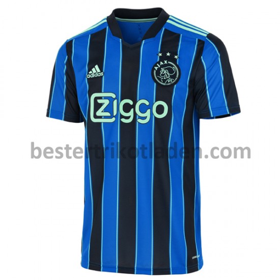 Fußballtrikot AFC Ajax Auswärts Trikot Away 2021-2022 für Herren