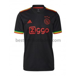 Fußballtrikot AFC Ajax Ausweich Trikot 3rd 2021-2022 für Herren
