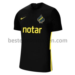 Fußballtrikot AIK Heim Trikot Home 2021 für Herren