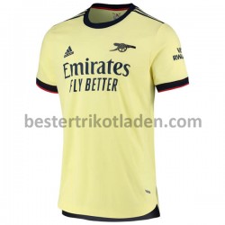 Fußballtrikot Arsenal Auswärts Trikot Away 2021-2022 für Herren