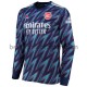 Fußballtrikot Arsenal Ausweich Trikot 3rd 2021-2022 Langarm für Herren