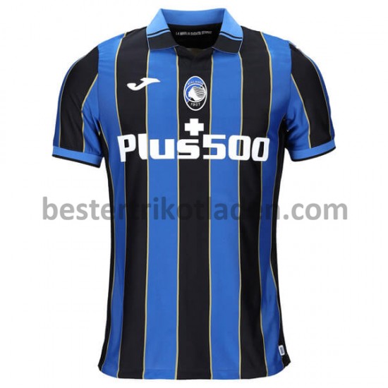 Fußballtrikot Atalanta Bergamo Heim Trikot Home 2021-2022 für Herren