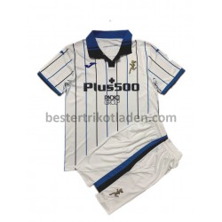 Fußballtrikot Atalanta Bergamo Auswärts Trikot Away 2021-2022 für Kinder