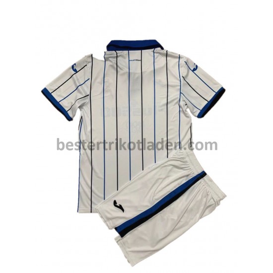 Fußballtrikot Atalanta Bergamo Auswärts Trikot Away 2021-2022 für Kinder