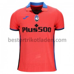 Fußballtrikot Atalanta Bergamo Ausweich Trikot 3rd 2021-2022 für Herren