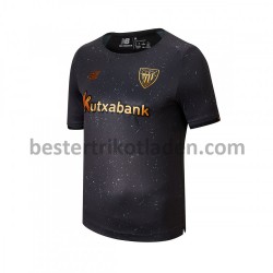 Fußballtrikot Athletic Bilbao Torwart Heim Trikot Home 2021-2022 für Herren