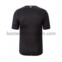 Fußballtrikot Athletic Bilbao Torwart Heim Trikot Home 2021-2022 für Herren