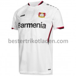 Fußballtrikot Bayer 04 Leverkusen Auswärts Trikot Away 2021-2022 für Herren