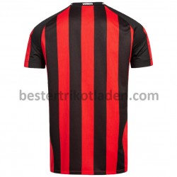 Fußballtrikot Bayer 04 Leverkusen Heim Trikot Home 2021-2022 für Herren