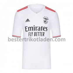 Fußballtrikot Benfica Auswärts Trikot Away 2021-2022 für Herren