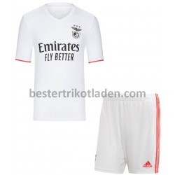 Fußballtrikot Benfica Auswärts Trikot Away 2021-2022 für Kinder