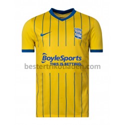 Fußballtrikot Birmingham City Auswärts Trikot Away 2021-2022 für Herren