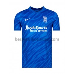 Fußballtrikot Birmingham City Heim Trikot Home 2021-2022 für Herren