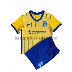 Fußballtrikot Birmingham City Auswärts Trikot Away 2021-2022 für Kinder