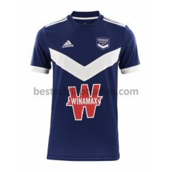 Fußballtrikot Bordeaux Heim Trikot Home 2021-2022 für Herren
