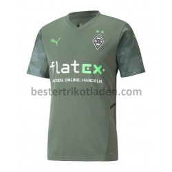 Fußballtrikot Borussia Mönchengladbach Auswärts Trikot Away 2021-2022 für Herren
