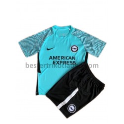 Fußballtrikot Brighton & Hove Albion Auswärts Trikot Away 2021-2022 für Kinder