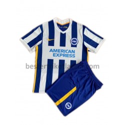Fußballtrikot Brighton & Hove Albion Heim Trikot Home 2021-2022 für Kinder