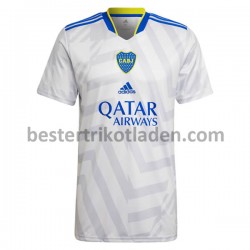 Fußballtrikot CA Boca Juniors Auswärts Trikot Away 2021-2022 für Herren