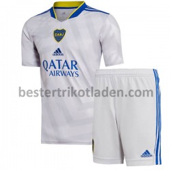 Fußballtrikot CA Boca Juniors Auswärts Trikot Away 2021-2022 für Kinder
