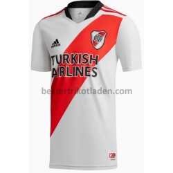 Fußballtrikot CA River Plate Heim Trikot Home 2021-2022 für Herren