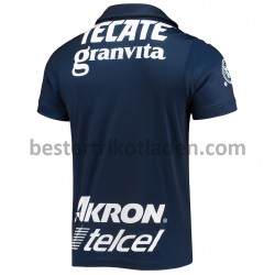 Fußballtrikot Deportivo Guadalajara Ausweich Trikot 3rd 2021-2022 für Herren