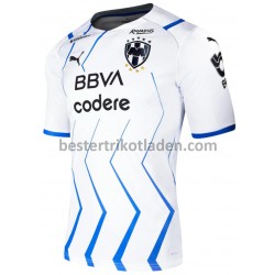 Fußballtrikot CF Monterrey Auswärts Trikot Away 2021-2022 für Herren