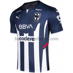 Fußballtrikot CF Monterrey Heim Trikot Home 2021-2022 für Herren