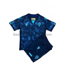 Fußballtrikot Cadiz CF Auswärts Trikot Away 2021-2022 für Kinder