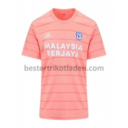 Fußballtrikot Cardiff City Auswärts Trikot Away 2021-2022 für Herren