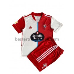 Fußballtrikot Celta de Vigo Auswärts Trikot Away 2021-2022 für Kinder