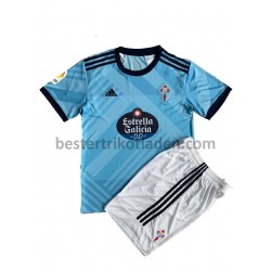 Fußballtrikot Celta de Vigo Heim Trikot Home 2021-2022 für Kinder