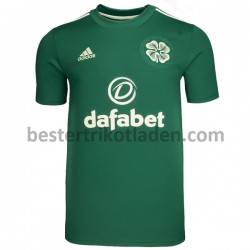 Fußballtrikot Celtic Auswärts Trikot Away 2021-2022 für Herren
