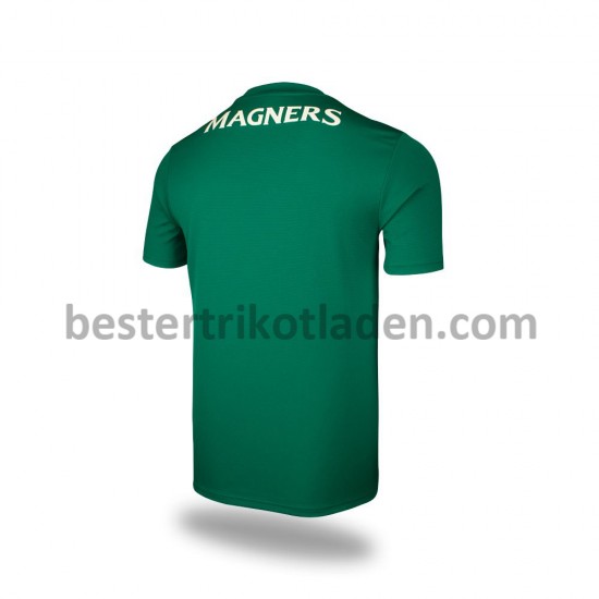 Fußballtrikot Celtic Auswärts Trikot Away 2021-2022 für Herren