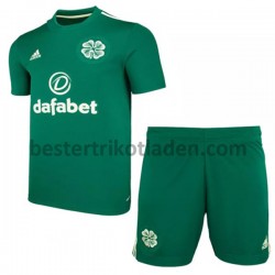 Fußballtrikot Celtic Auswärts Trikot Away 2021-2022 für Kinder